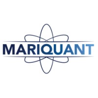 Mariquant logo - Similar company to Quoll