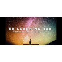 UK Learning Hub logo - Similar company to Kitoumath