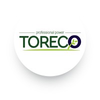 Toreco logo - Similar company to Specialized Technics