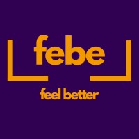Febe logo - Similar company to Currie