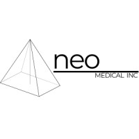 Neo Medical USA logo - Similar company to Bonefoam