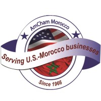 AmCham Morocco logo - Similar company to Us Mission Morocco