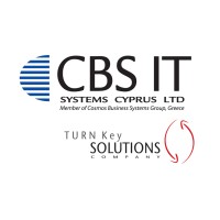 CBS IT Systems (Cyprus) LTD logo - Similar company to Ayd Group