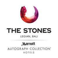 The Stones Hotel Legian-Bali logo - Similar company to Avilla Bali Hospitality