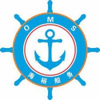 Ocean Rich Marine Engineering Co Limited logo - Similar company to Dolphin Marine Engineering & Trading Co.,Ltd