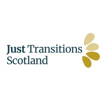 Just Transitions Scotland C.I.C. logo - Similar company to Remade Network