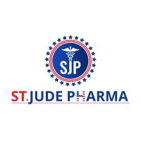 St. Jude Pharma Pvt. Ltd logo - Similar company to World Pharma Network
