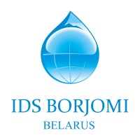 IDS Borjomi Belarus logo - Similar company to Itms Belarus
