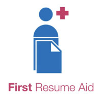 First Resume Aid logo - Similar company to Yourjobad.Com