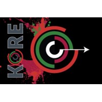 Kore Brasil logo - Similar company to Kore - Brasil