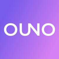 OUNO logo - Similar company to Ailo