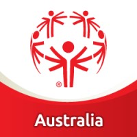 Special Olympics Australia logo - Similar company to Kaz Technology Services