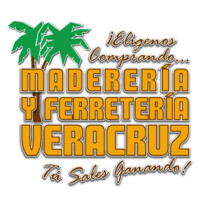 Maderería y Ferretería Veracruz logo - Similar company to Auto Transportes Rojo, S.A. De C.V.