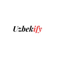 Uzbekify logo - Similar company to Methodica Uzbek Language School