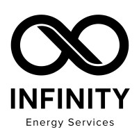 Infinity Energy Services IES logo - Similar company to Infinity Energy Services, Llc