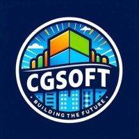 CGSoft logo - Similar company to Cgsoft