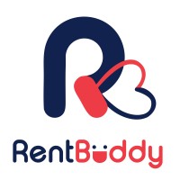 Rentbuddy logo - Similar company to Next-Level Creators