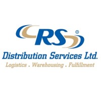 RS Distribution Services Ltd. logo - Similar company to Rs Distribution