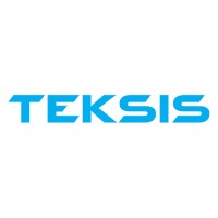 TEKSIS logo - Similar company to Teksi̇s İleri Teknolojiler
