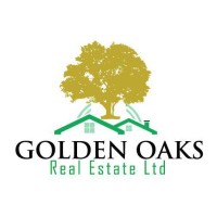 GOLDEN OAKS REAL ESTATE logo - Similar company to Uz Developers