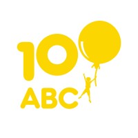 100abc logo - Similar company to Student Sponsorship Programme