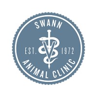 Swann Animal Clinic logo - Similar company to Energy Back Office Solutions, Llc