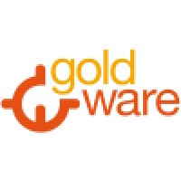 GoldWare logo - Similar company to Goldware Technology
