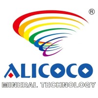 ALICOCO Gravity Spiral Concentrator logo - Similar company to Nelson Machinery & Equipment Ltd.