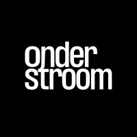 ONDERSTROOM logo - Similar company to Studio Sousa