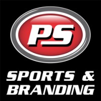 PS SPORTS & BRANDING logo - Similar company to Roborecruit.Ai