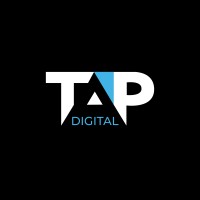 TAP Digital Global logo - Similar company to Flibbr® Consulting