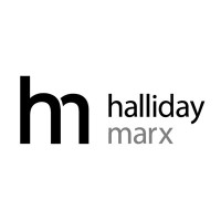 Halliday Marx logo - Similar company to Found-U