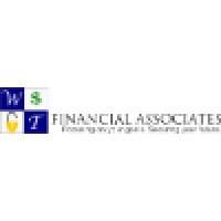 W&T Financial Associates logo - Similar company to Precision Ai Solutions