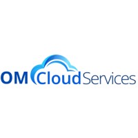 OM Cloud Services logo - Similar company to Cloud Central - Now New Era Technology