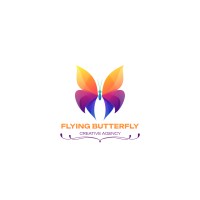 Flying Butterfly logo - Similar company to Winnytine Solutions