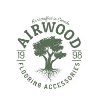 Airwood Flooring Accessories logo - Similar company to Simi Accessories Corp