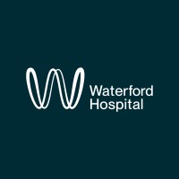 Waterford Hospital logo - Similar company to Adcollective