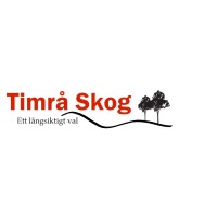 Timrå Skog logo - Similar company to Timrå Skog Ab