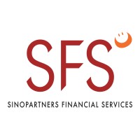 Sinopartners Financial Services logo - Similar company to Cloudnine Supports