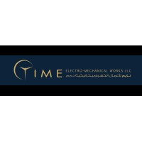 T I M E ELECTRO-MECHANICAL WORKS LLC logo - Similar company to Design Electro-Mechanical Contracting Llc