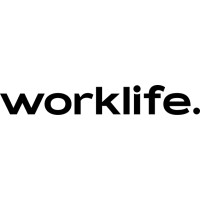 Worklife logo - Similar company to Huddle