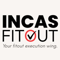 INCAS Contracting Company logo - Similar company to Advanced Roots Contracting Company (Arcon)