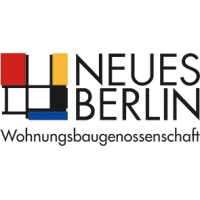 Wohnungsbaugenossenschaft NEUES BERLIN logo - Similar company to Kinderschutzengel E.V.