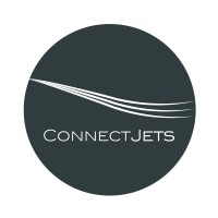 ConnectJets logo - Similar company to Cfk.Aero