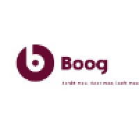 Stichting Boog - denkt mee, doet mee, leeft mee logo - Similar company to Stichting Anders Den Haag