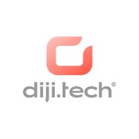 DIJI.TECH logo - Similar company to Dijitech Solutions Ltd