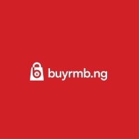 buyrmb.ng logo - Similar company to Kappa Click