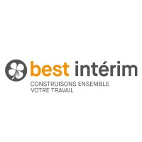 BEST Interim logo - Similar company to Groupe Team Interim