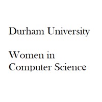Durham University Women in Computer Science logo - Similar company to Durham University Computer Science