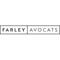 FARLEY AVOCATS logo - Similar company to Atelier Composé